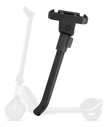 Scooter Kickstand Feet Support No Slip Metal Accessy Fácil