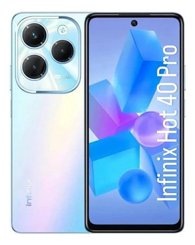 Infinix Hot 40 Pro
