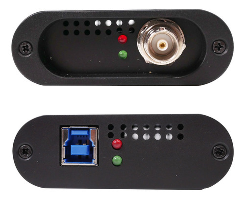 Capturadora De Video Ag-sdi 3g-sdi Hd-sdi A Usb 3.0
