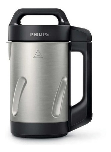 Soupmaker Philips Hr2203 Sopera Maquina Para Sopa 1000w