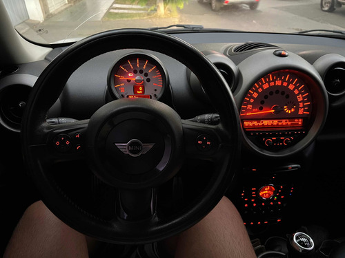 Imagen 16 de 16 de Mini Cooper Countryman 2012 1.6 S 184cv At All4