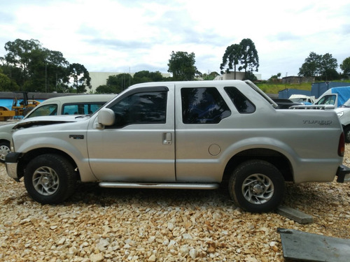 Sucatas Ford F250 Cioato Steel 4.2- Retirada De Peças