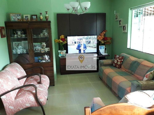 Imagem 25 de 30 de Casa Linear Terreno Inteiro, Jardim Mariléa, Rio Das Ostras. - Ca0915
