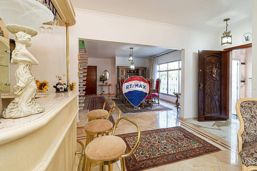 Imagem 12 de 30 de Sobrado Com 5 Dormitórios À Venda, 305 M² Por R$ 1.600.000,01 - Jardim São Bento - São Paulo/sp - So0324