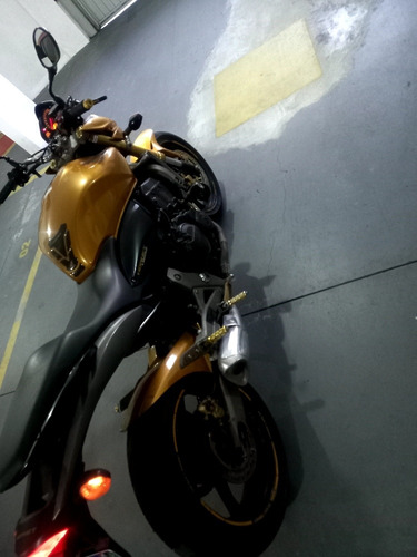 Honda Hornet 600