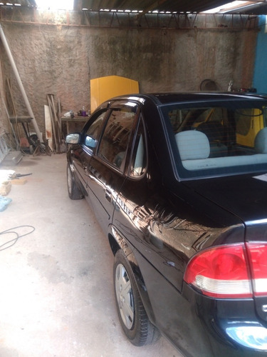 Chevrolet Classic 2011 1.0 Ls Flex Power 4p