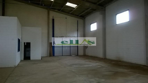 Imagem 5 de 6 de Galpão Para Aluguel, 5000.0m² - 822