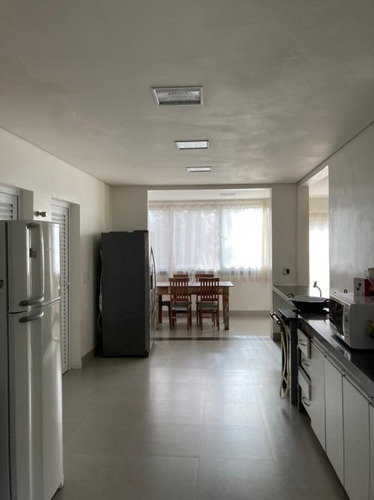 Imagem 17 de 30 de Casa Com 4 Dormitórios À Venda, 602 M² Por R$ 1.800.000,00 - Nova Higienópolis - Jandira/sp - Ca4655