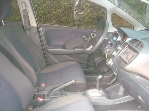 Imagem 12 de 14 de Honda Fit 1.4 Lx 16v Flex 4p Aut. 2013