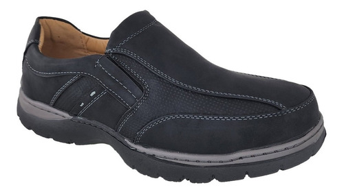 Zapatos De Hombre Casual Y Comodos De Vestir Sin Cordon 3182