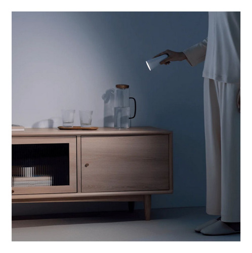 Lampara Xiaomi Flexible Recargable Lamp Led