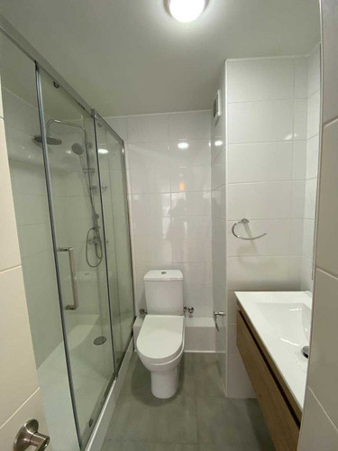 Se Arrienda Departamento 2d 2b 1e Amoblado (96314)