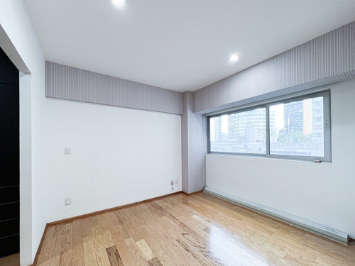 Imagen 6 de 26 de Departamento En Renta Gran Tower 2 Recamaras Con Balcon Cerc