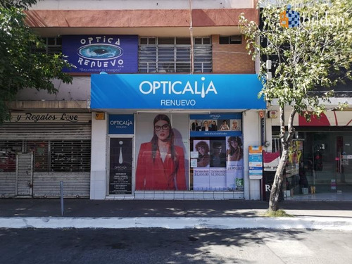 Local Comercial En Venta Zona Centro En Durango