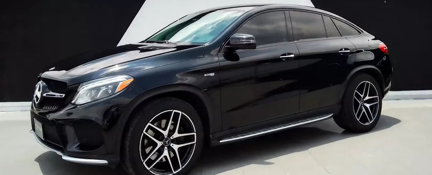 Mercedes-benz Clase Gle 2019