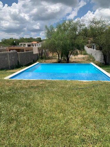 Quinta En Venta Montemorelos