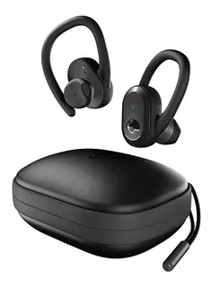 Skullcandy Push Xt Ultra Inalambricos Ip67 Color Negro