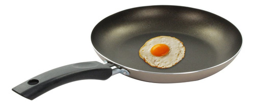 Frigideira 22cm Antiaderente Francesa Para Omeletes Ovos