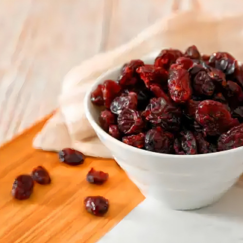 Arandanos Cranberries Member's Mark Bolsa Resellable 1.02 Kg