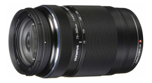 Imagen 1 de 1 de Olympus Msc Ed-m Mm F.-. Lente Zoom