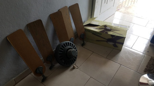 Abanico De Techo