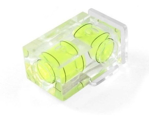 Imagen 4 de 8 de Nivel Burbuja Para Camara Canon Nikon