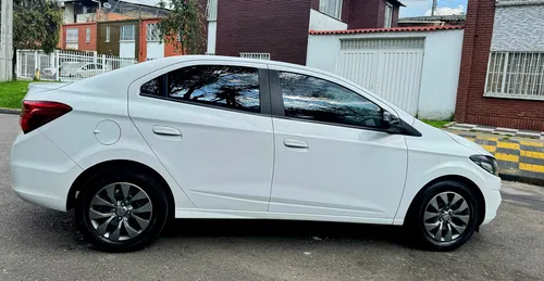 Chevrolet Joy Sedán 1.4