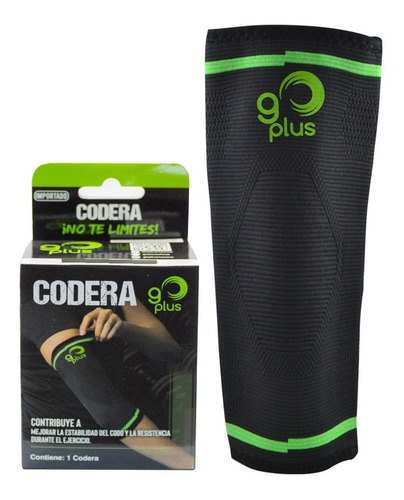 Codera L Go Plus