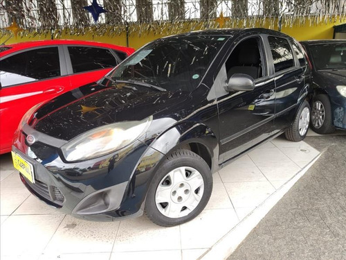 Ford Fiesta 1.0 Rocam Hatch 8v