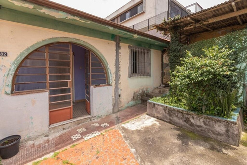 Imagem 2 de 9 de Terreno À Venda No Bairro Vila Matilde - São Paulo/sp - O-26155-42962