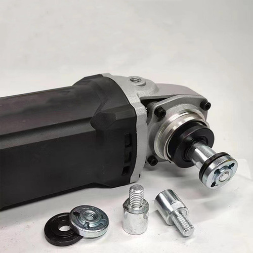 Adaptador Para Rebarbadora Angular M14 A M10 Adaptador De