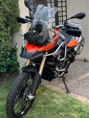 Imagen 15 de 18 de Bmw F800gs