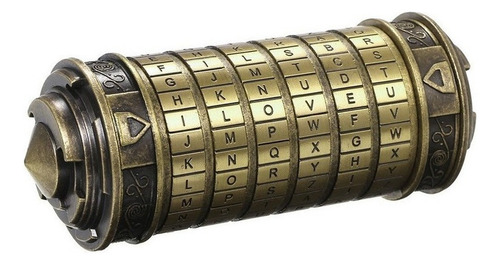 Regalos De Boda Code Toys Metal Locks Cryptex