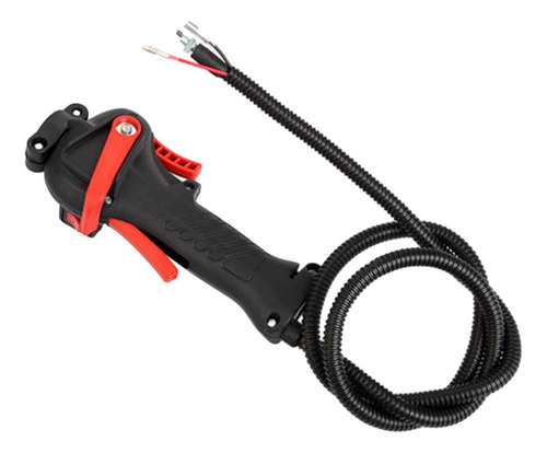 Accesorios Para Cable De, Interruptor De Mango, Estilo C