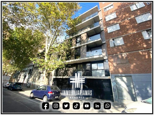 Imagen 1 de 10 de Alquiler Apartamento Barrio Sur Montevideo Imas.uy Fc * (ref: Ims-17349)