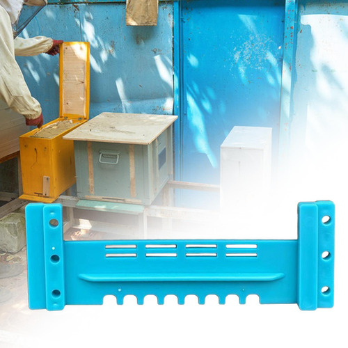 Protector De Ratón Reductor De Entrada De Azul Claro