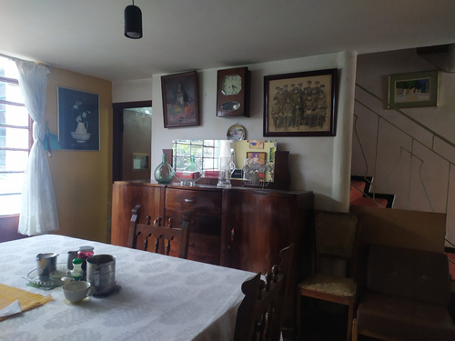 Imagen 8 de 23 de Vendo Casa Con Lote Norte De Bogotá. Barrio Santa Ana. Remodelar. Área 244.70 M2
