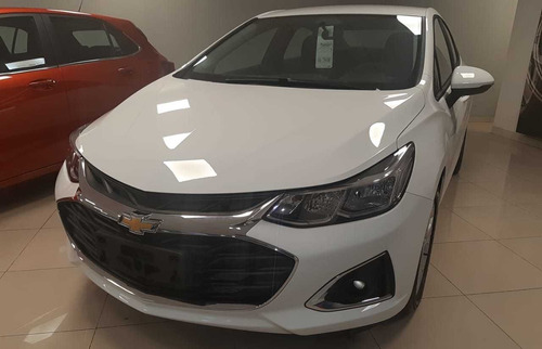 Chevrolet Cruze Ii 1.4 Sedan Lt 0km#7