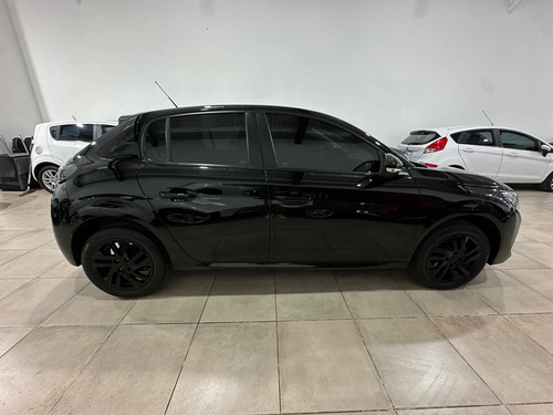 Peugeot 208 1.6 Active Tiptronic