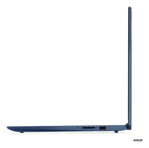 Notebook Lenovo Ideapad Slim 3 R5 5625u 16gb 2tb Ssd