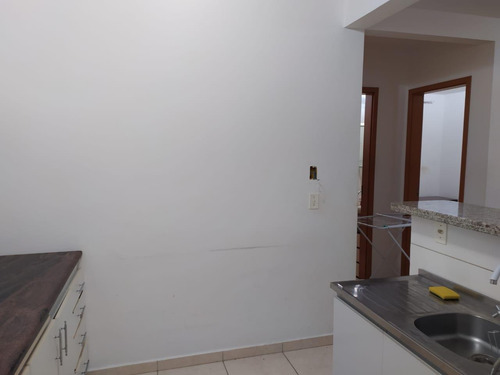 Apartamento À Venda, 48 M² Por R$ 181.000,00 - Areias - São José/sc - Ap8416
