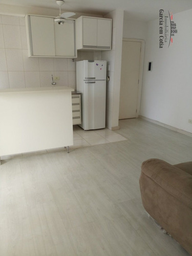 Imagem 19 de 25 de Apartamento A Venda No Bairro Jardim Dos Ipês Em Cotia - - 10-1