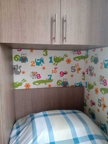 Imagem 6 de 15 de Apartamento Em Vila Do Encontro - São Paulo - 2182