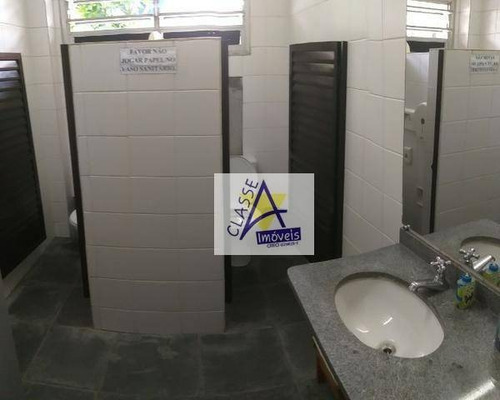 Imagem 13 de 18 de Prédio, 1000 M² - Venda Por R$ 12.000.000 Ou Aluguel Por R$ 42.000/mês - Jardim Nova Petrópolis - São Bernardo Do Campo/sp - Pr0011