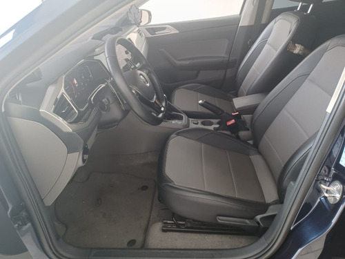 Imagem 9 de 15 de Vw Polo Highline 200 Tsi, Único Dono, Equipado, Maravilhoso!