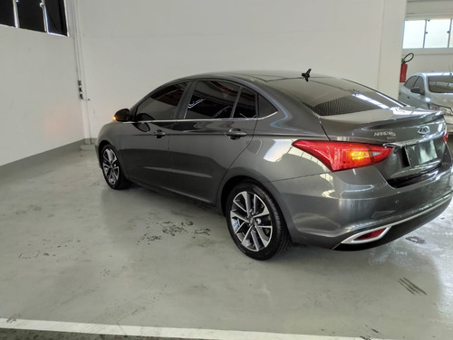 Chery Arrizo 5 1.5 Rts Turbo Flex Aut. 4p