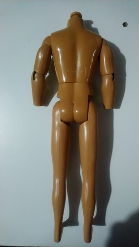 Cuerpos Masculinos 1/6 (624 C/u) (Usado)
