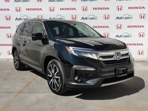 Honda Pilot Touring