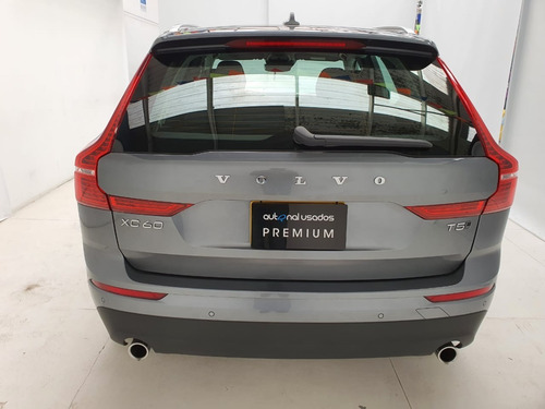 Volvo Xc60 T5 Momentum 2.0t Aut 2021 Jnq909