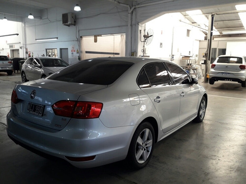 Volkswagen Vento 2.5 Luxury 170cv Tiptronic 2013